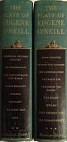 The Plays of Eugene O'Neil B001699ETC Book Cover