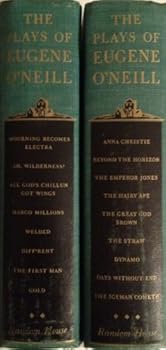 The Plays of Eugene O'Neil
