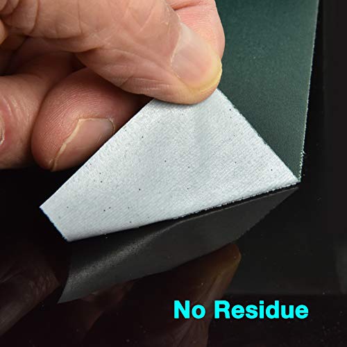 Gaffer Power Real Professional Grade Gaffer Tape, Made in The USA, Heavy Duty Gaffers Tape, Non-Reflective, Multipurpose. (2 Inches x 30 Yards, Forest Green) - Thumbnail 4