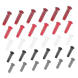 KALLORY バドンラケットストリングガード チューブ型コードプロテクター 羽毛球拍ケーブル保護管 取り付け簡単 耐久性強化 プ用