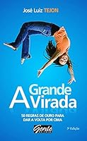 A Grande Virada. 50 Regras De Ouro Para Dar A Volta Por Cima (Em Portuguese do Brasil) 8573126140 Book Cover