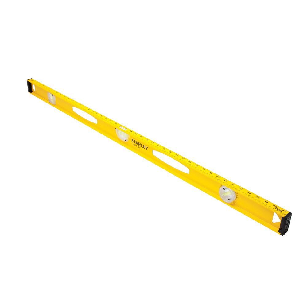 Stanley 42-324 61 cm I-Beam 180 Livello