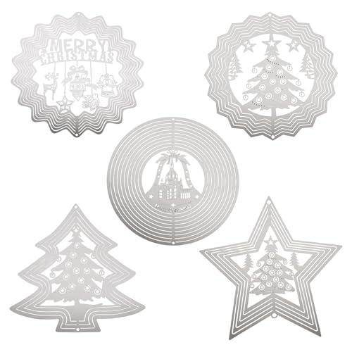 Breloques en filigrane pour carillon et création de bijoux créatifs en métal