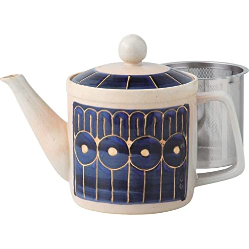 y̐F𐶂}{ɐ[̖͗l`ꂽ y eB[|bg a8.5cm e350ml g₷yڂׂ̍ȃX[p[XeX ׃bV̊䒃 ǂȒtłg g { GF[wbN