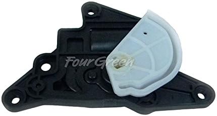 OEM Actuator Motor for Hyundai Tucson 2.0L 2.7L 2005-2009 OEM NEW [971592E250]