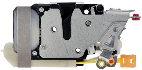 Dorman 931-318 Front Driver Side Door Lock Actuator Motor Compatible with Select Cadillac / Chevrolet / GMC Models by Dorman - Image 5
