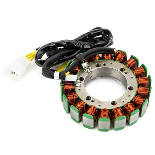 Bobine de stator d'allumage pour réparer les pannes de démarrage NV400