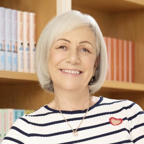 Author Sheila O&rsquo;Flanagan on life, books and women's stories