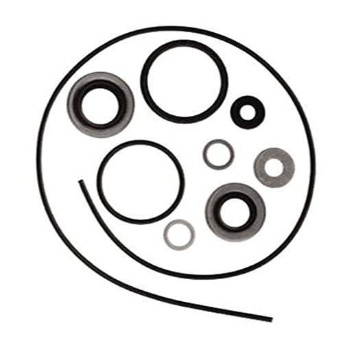 Kit de joint inférieur Sierra 18-2684 stop fuite huile embase