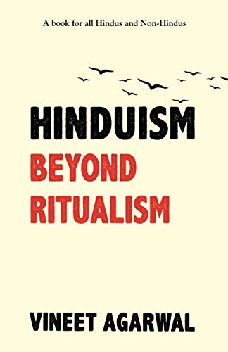 Hinduism Beyond Ritualism