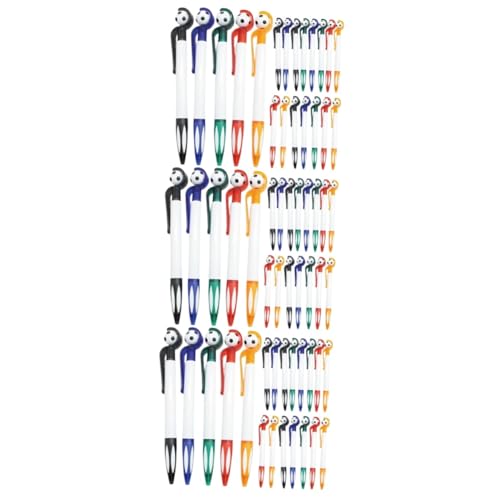Stylo bille foot pour anniversaires et fêtes d'enfants | Souvenirs de sport originaux