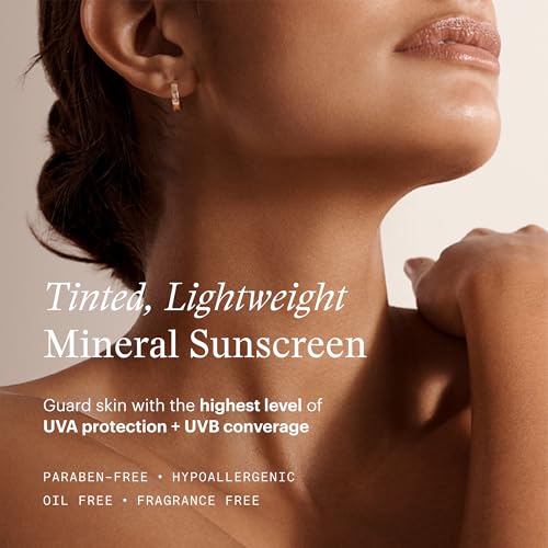 SkinMedica Essential Defense Mineral Shield SPF 32 Tinted Sunscreen, view 3