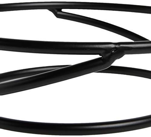 American Metalcraft 7" Wrought Iron Individual Ironworks Riser #TOP4