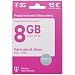 Produktbild Telekom Magenta Mobil L Prepaid-Karte ohne Vertragsbindung
