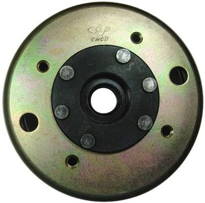 UTV Flywheel, fits many American Landmaster Yardsport YS200,UTV150,