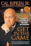 Get in the Game: 8 Elements of Perseverance That Make the Difference