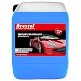 scheibenfrostschutz test auto motor sport 1x 5 Liter SCHEIBENFROSTSCHUTZ bis -20 °C