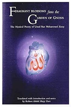 Paperback Flagrant Blossoms from the Garden of Gnosis Book