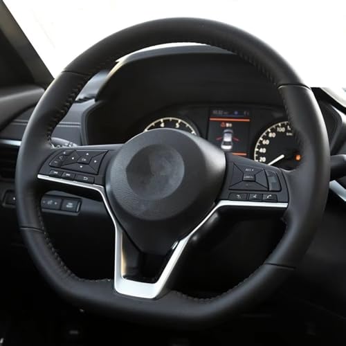Commande croisière Nissan Qashqai J11 finition volant premium