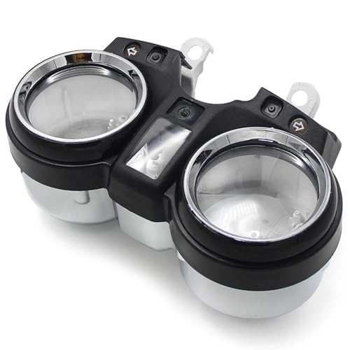 Couvercle de boîtier d'instrument CB600F contre humidité compteur