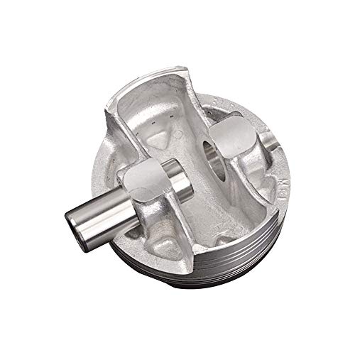 Std 76Mm Pin 17Mm Motorcycle Engine Piston And Ring Kit For Honda Cbr 1000 2008-2016 #TOP5