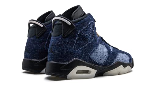 Nike Air Jordan 6 Retro (gs) Big Kids Cv5489-401 Size3