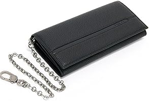 Amazon | ブルガリ BVLGARI 財布 長財布 メンズ レザー 本革 二つ折り