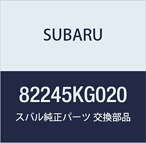 SUBARU (�X�o��) �������i ���x�� �q���[�Y �i��82245KG020