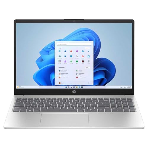 PORTATIL HP 15 fd0061ns i7 8GB 15 6 W11H - vue 4