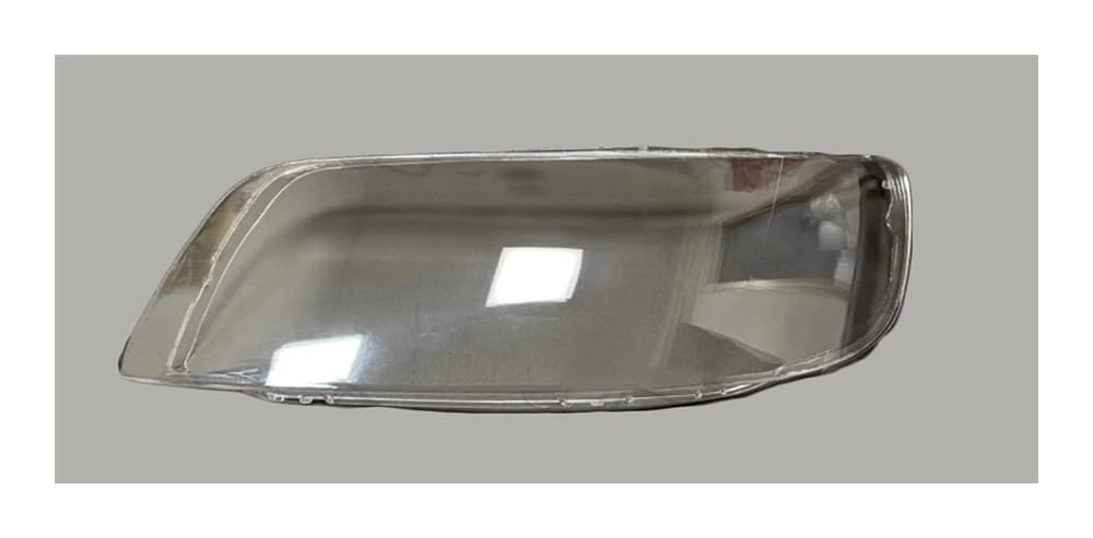 Lentille de phare pour Matrix 2005-2007 coque plastique transparente - 8