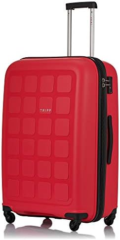Tripp Watermelon Holiday 6 Large 4 Wheel Suitcase