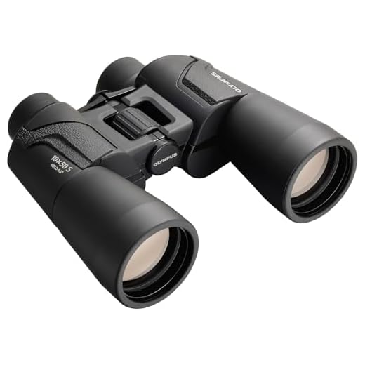 Prismáticos Profesionales 10x50 HD CrazyFire - Visión Nocturna, Impermeables, Ideales Para Observación, Caza O Conciertos