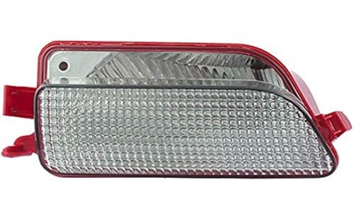 Hella 2ZR 354 052-021 Luce Di Retromarcia, Alogeno, 12V, Dx - 2