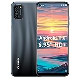 🍇【Android 11, el último sistema Android en 2021】El telefonos moviles libres OUKITEL K9 Pro está equipado con el último sistema Android. Android 11 agrega nuevas funciones de grabación de pantalla y uso compartido de la batería, y mejora la seguridad y la protección de la privacidad. Puede proteger mejor la privacidad del usuario. El cuerpo ultrafino de 9.2 mm proporciona un mejor manejo y reduce la carga de los dedos, 175 * 79 * 9.2 mm.
