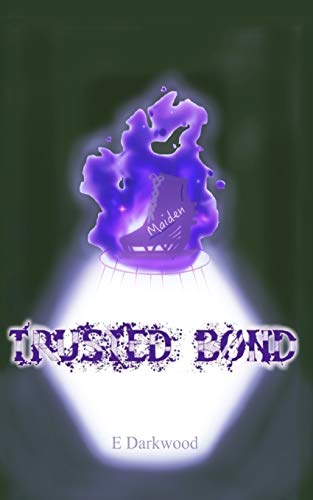 Trusted Bond (The G.A.M.E.Z. Duology)