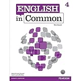 ENGLISH IN COMMON 4 WORKBOOK 262894