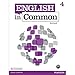 ENGLISH IN COMMON 4 WORKBOOK 262894