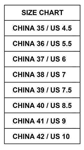 Handmade Embroidered Floral Chinese Women's Cotton Slippers with Red Flower New4