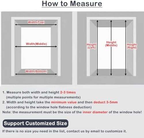 Privacy & Ventilation Aluminum Sliding Window with Frosted Glass & Screens, White Bathroom Window, 24x12in (60x30cm) for Home, Large Small Spaces