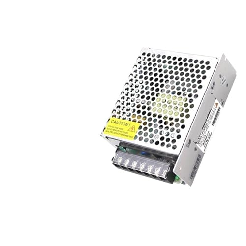 Alimentation 24V 5A 120W de dispositif de surveillance intelligent pour commutateur d'instrument