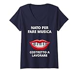 Nato per fare musica
