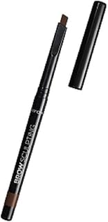 Brow Sculpting Pencil Brunette waterproof no need to sharpen 0.29g - by Avon