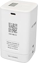 PANDAJOJO Color Analyzer D/8 Color Difference Measurement Instrument Reader LS171 Colormeter with Mobile Phone APP PATONE NCS RAL Color Charts High Precision and Stability
