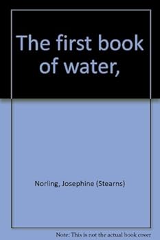 The first book of water,