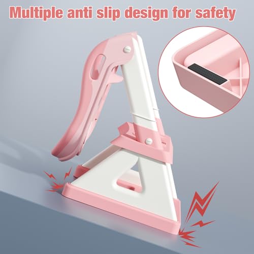 Soul Chat 2 Potty Training Toilet Seat With Step Stool Ladder, Upgrade Triangular Stabilized Base 2-In-1 Toddler Toilet Seat With Splash Guard thumb #6