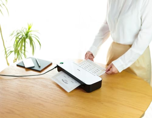 Asmix ラミネーター 2本ローラー L217A4 の商品画像 1