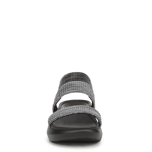 Vionic Women's Sky Sandal Black Gore 8 M by Vionic - Used condition - Image 4