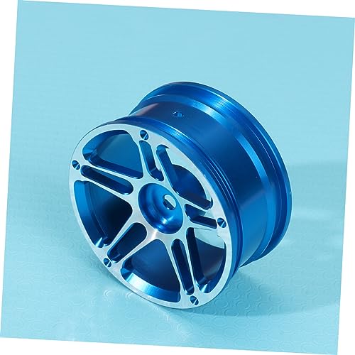 Pièces de Course Crawler Type A Accessoires Haute Précision Lot de 4 - 3