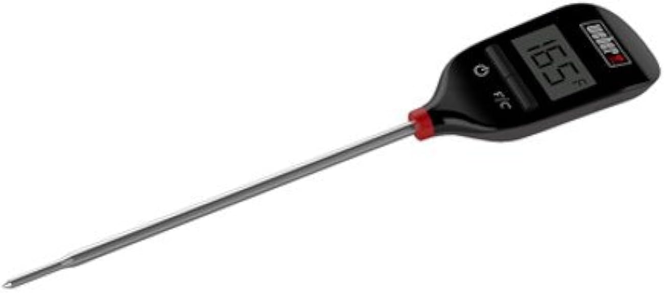 erStephen Products 6750 er Digital Instant Read