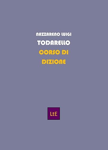 CORSO DI DIZIONE